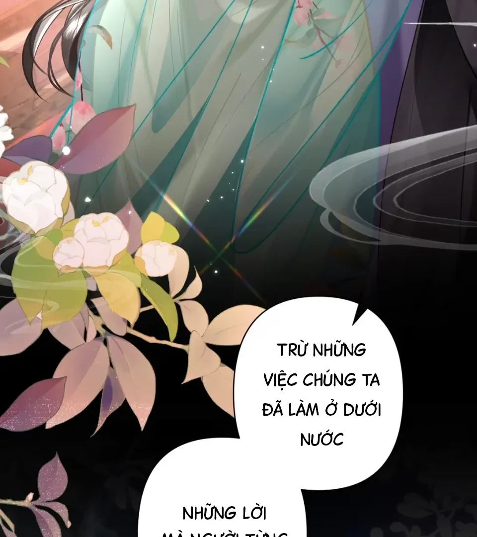 Đông Hải Tìm Mỹ Nhân Chapter 75 - Trang 30