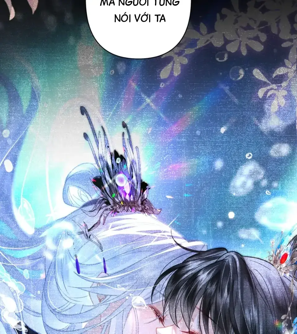 Đông Hải Tìm Mỹ Nhân Chapter 75 - Trang 31