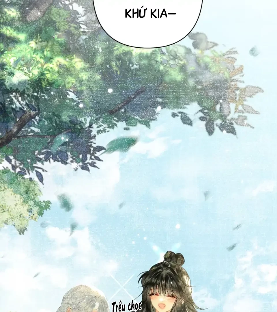 Đông Hải Tìm Mỹ Nhân Chapter 75 - Trang 34