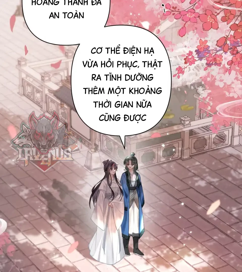Đông Hải Tìm Mỹ Nhân Chapter 75 - Trang 4