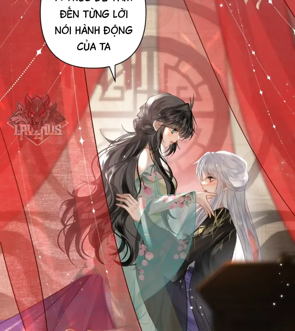 Đông Hải Tìm Mỹ Nhân Chapter 75 - Trang 40