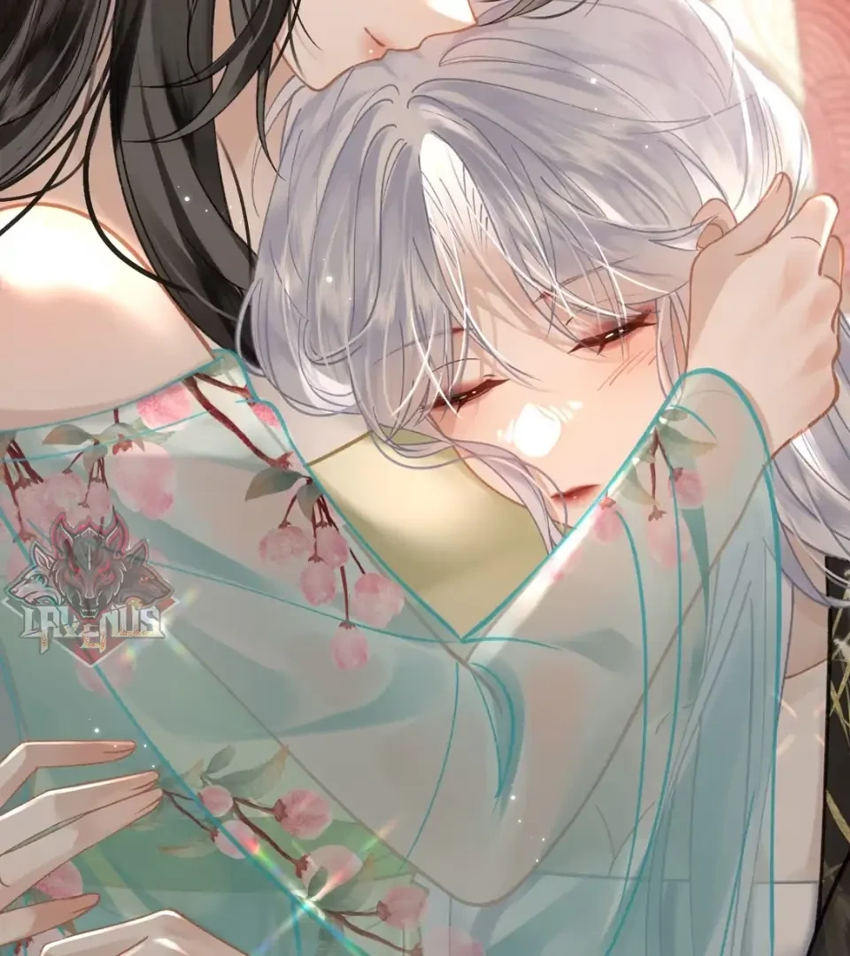 Đông Hải Tìm Mỹ Nhân Chapter 75 - Trang 44