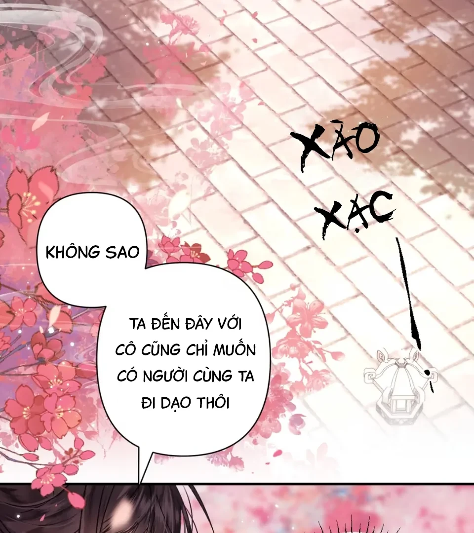 Đông Hải Tìm Mỹ Nhân Chapter 75 - Trang 5