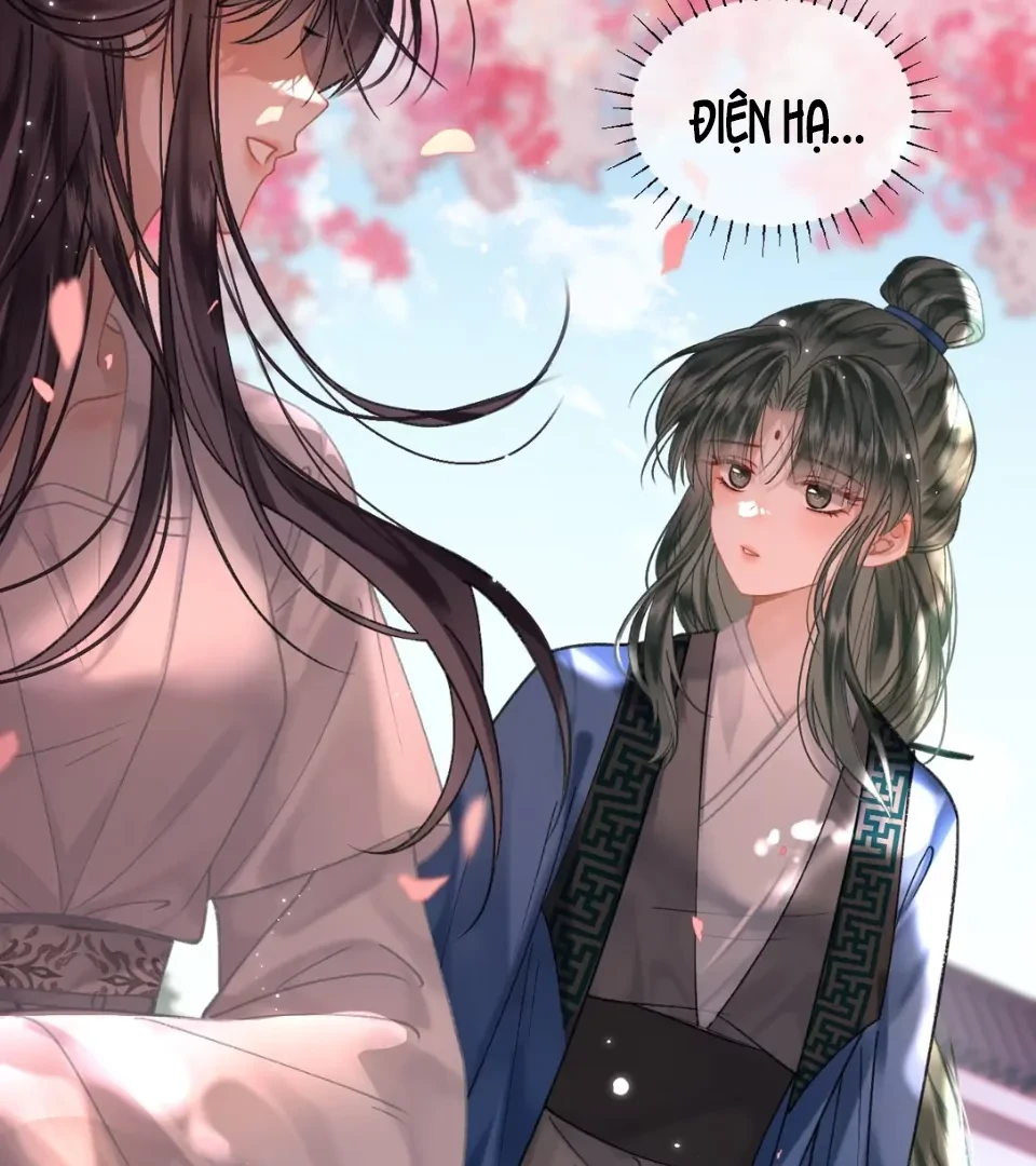 Đông Hải Tìm Mỹ Nhân Chapter 75 - Trang 6
