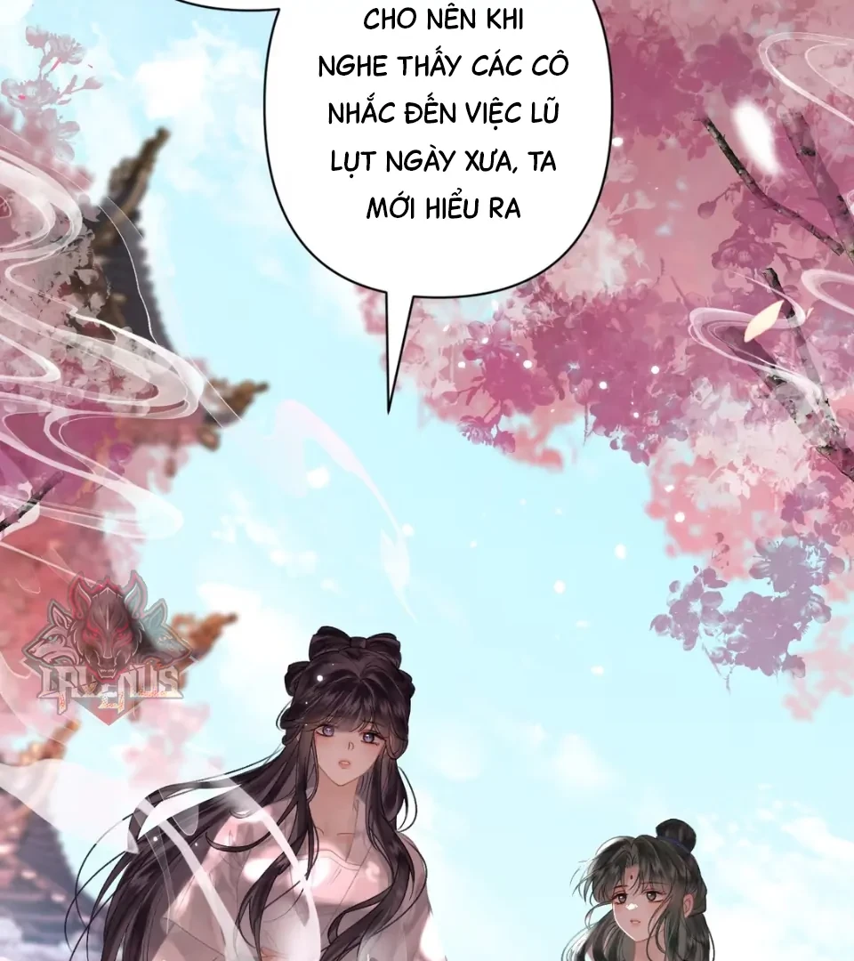 Đông Hải Tìm Mỹ Nhân Chapter 75 - Trang 8