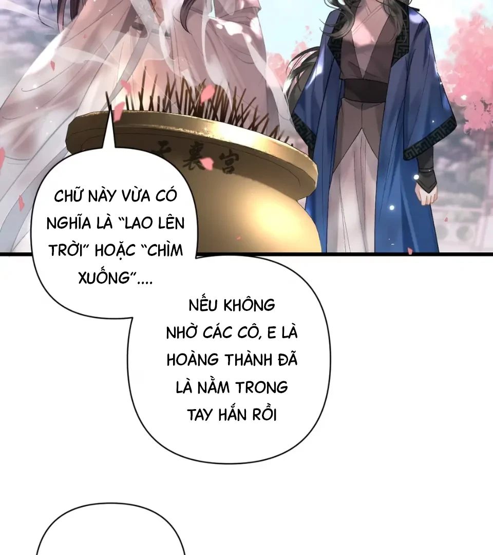 Đông Hải Tìm Mỹ Nhân Chapter 75 - Trang 9