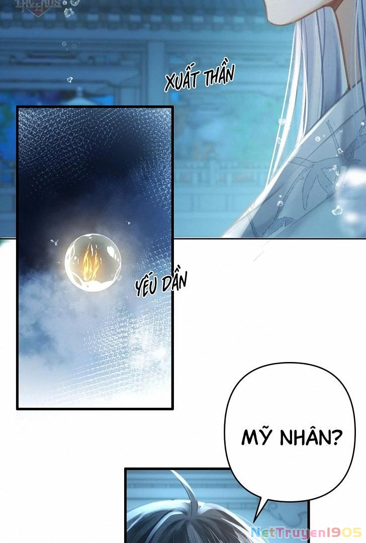 Đông Hải Tìm Mỹ Nhân Chapter 8 - Trang 13