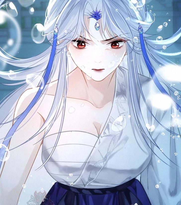Đông Hải Tìm Mỹ Nhân Chapter 8 - Trang 16
