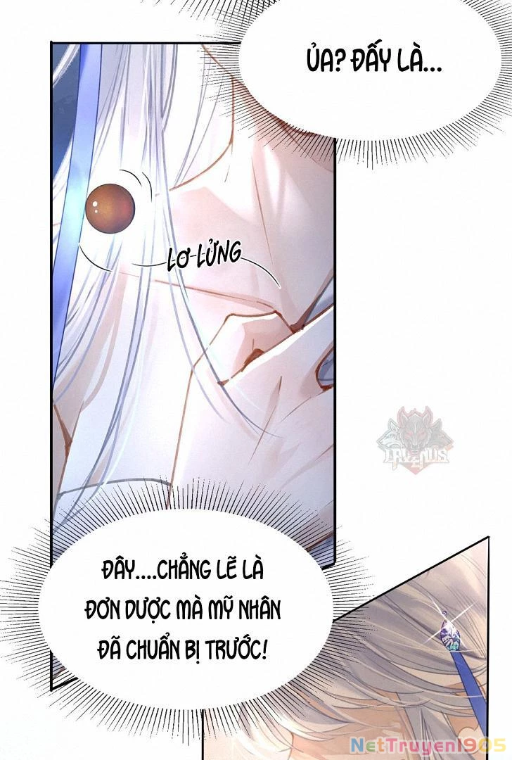 Đông Hải Tìm Mỹ Nhân Chapter 8 - Trang 19