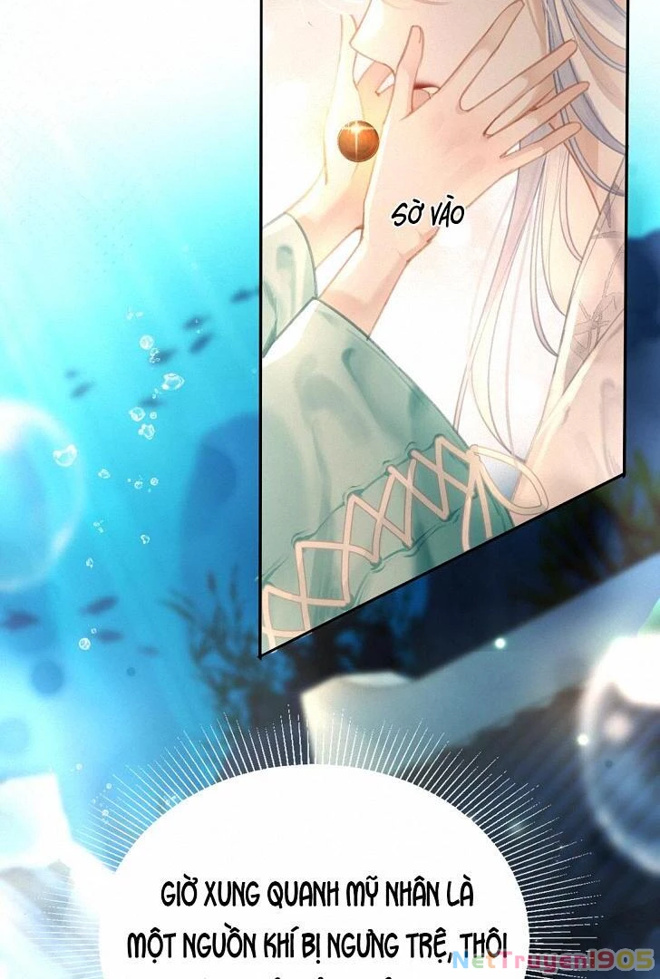 Đông Hải Tìm Mỹ Nhân Chapter 8 - Trang 20