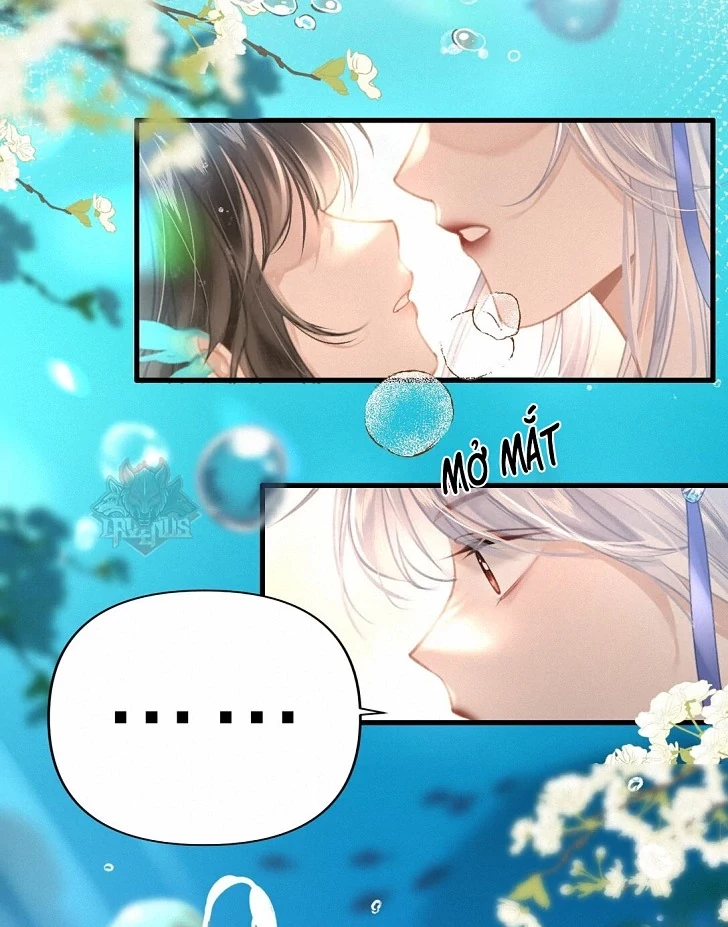 Đông Hải Tìm Mỹ Nhân Chapter 8 - Trang 24