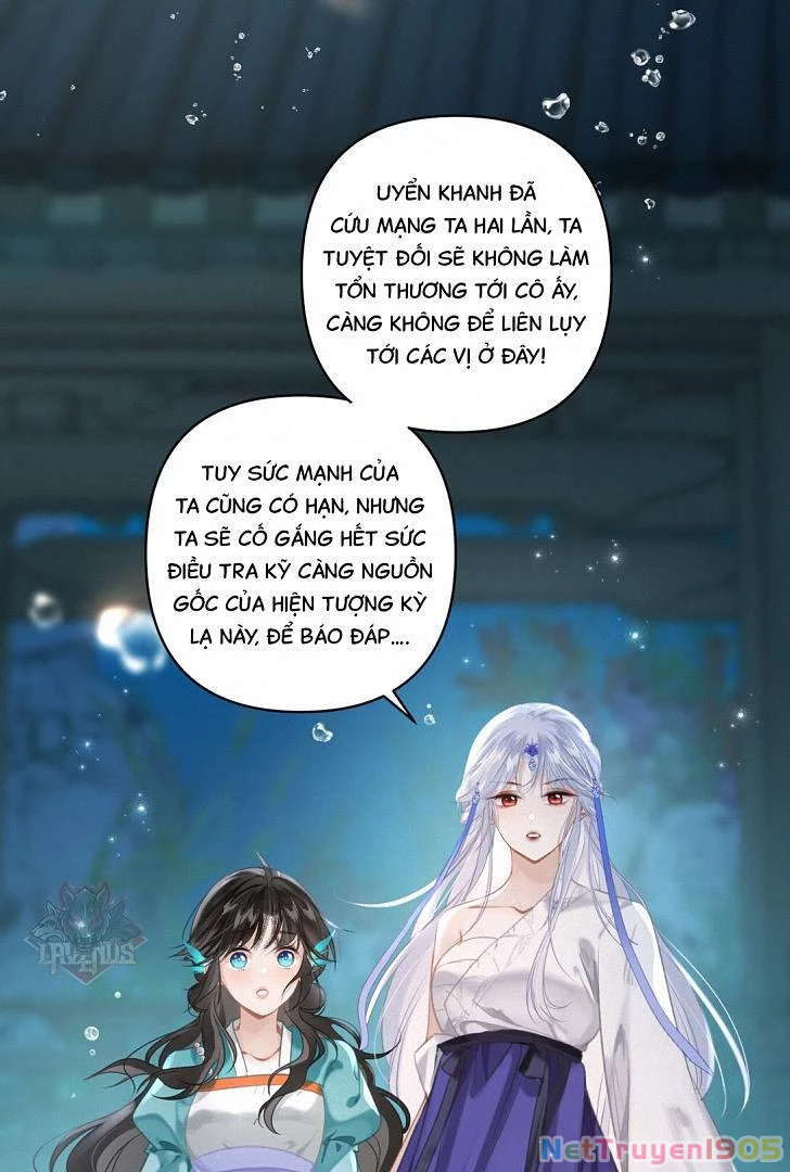 Đông Hải Tìm Mỹ Nhân Chapter 8 - Trang 27