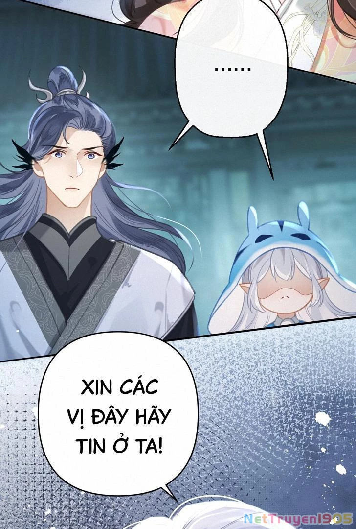 Đông Hải Tìm Mỹ Nhân Chapter 8 - Trang 29