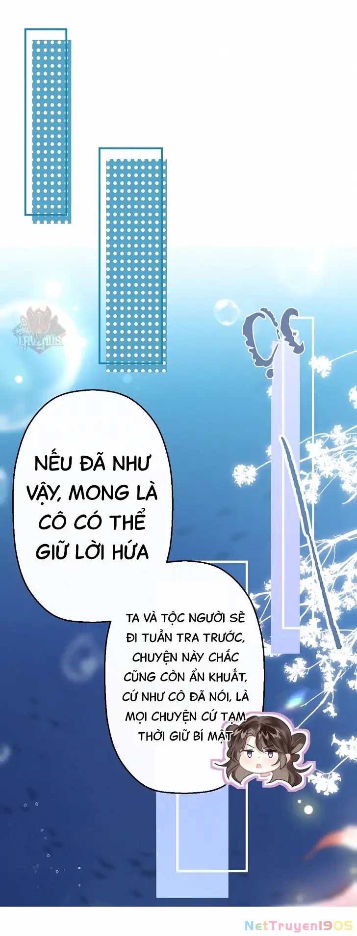 Đông Hải Tìm Mỹ Nhân Chapter 8 - Trang 32