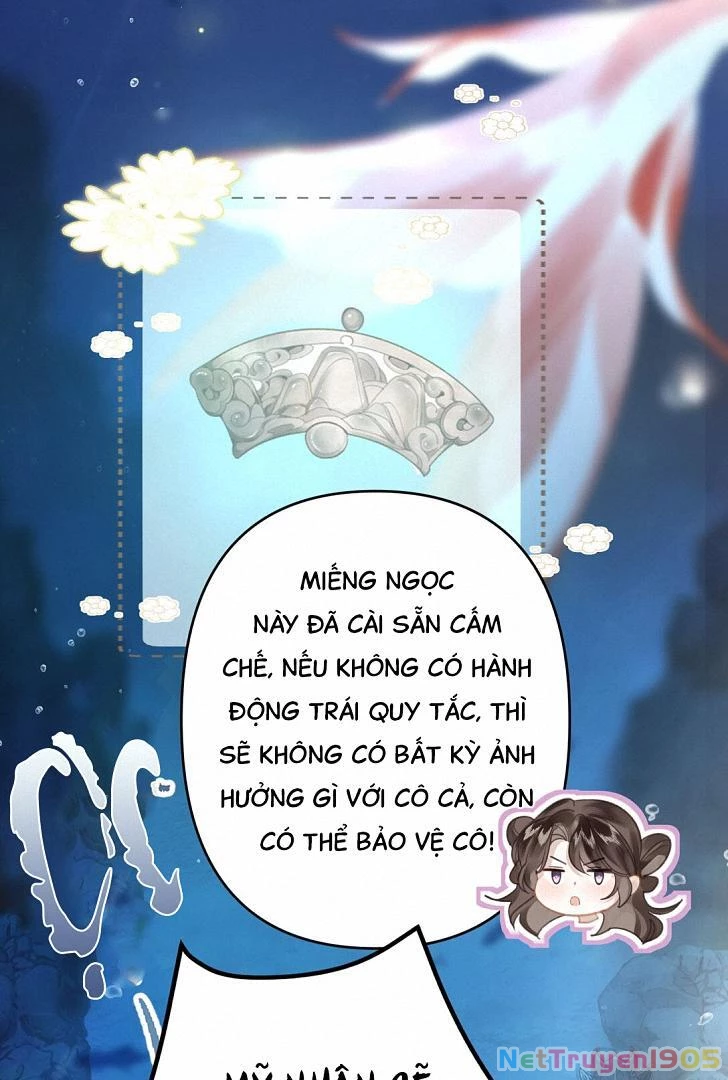 Đông Hải Tìm Mỹ Nhân Chapter 8 - Trang 33