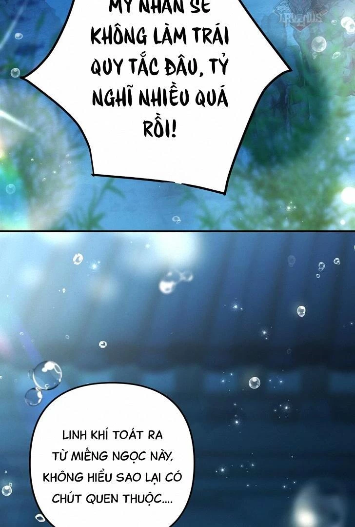 Đông Hải Tìm Mỹ Nhân Chapter 8 - Trang 34