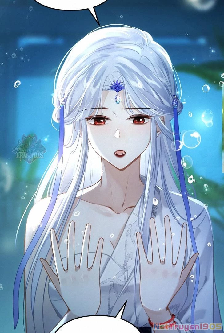 Đông Hải Tìm Mỹ Nhân Chapter 8 - Trang 35