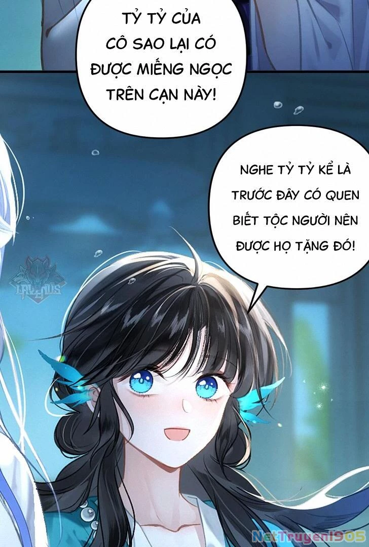Đông Hải Tìm Mỹ Nhân Chapter 8 - Trang 36