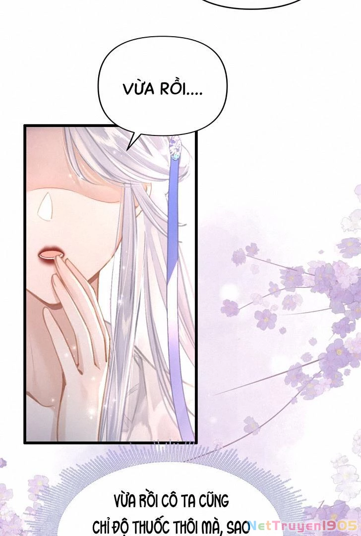 Đông Hải Tìm Mỹ Nhân Chapter 8 - Trang 39