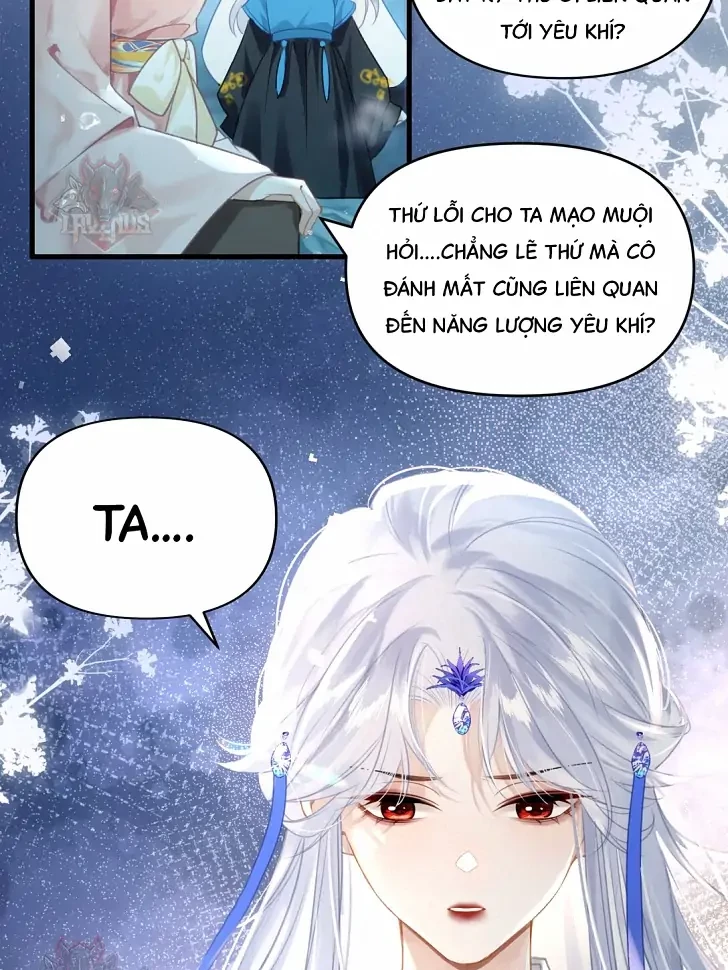 Đông Hải Tìm Mỹ Nhân Chapter 8 - Trang 4
