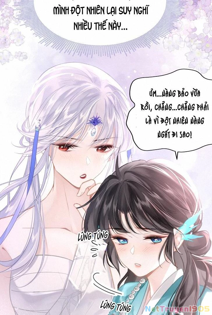 Đông Hải Tìm Mỹ Nhân Chapter 8 - Trang 40