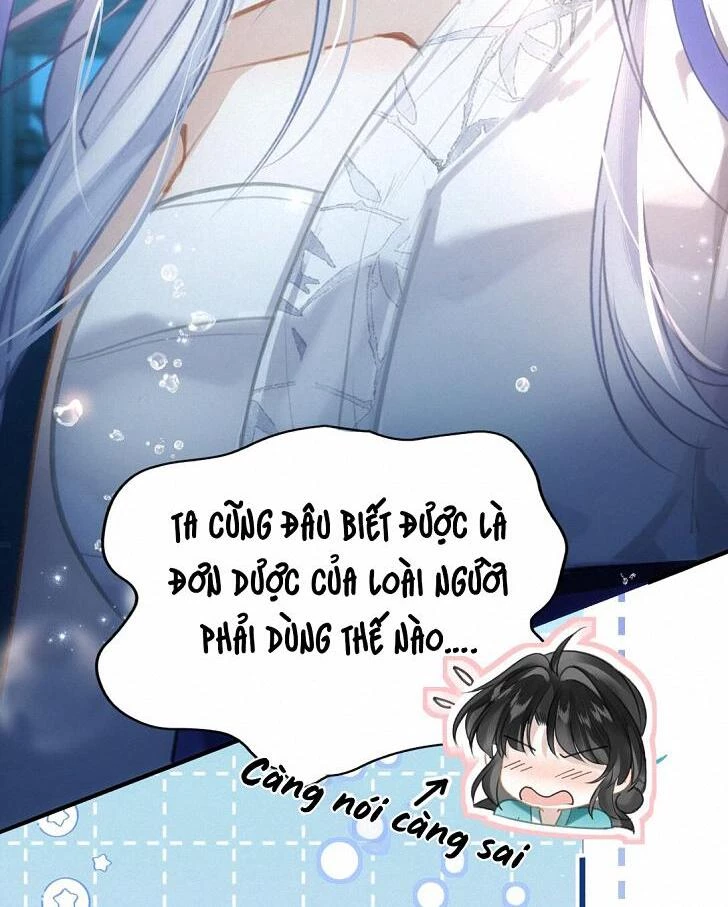 Đông Hải Tìm Mỹ Nhân Chapter 8 - Trang 43