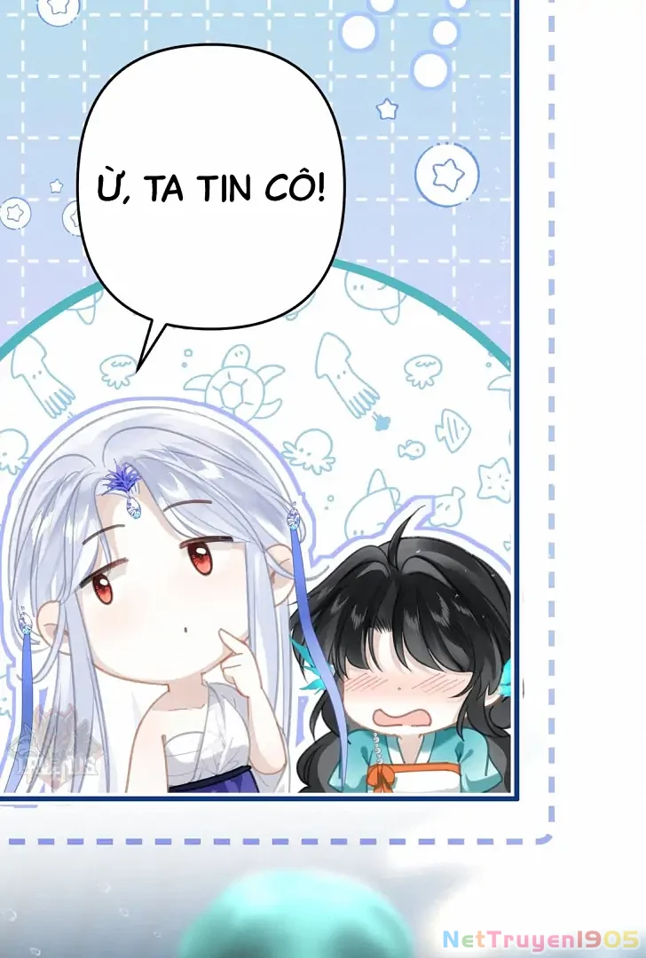 Đông Hải Tìm Mỹ Nhân Chapter 8 - Trang 44
