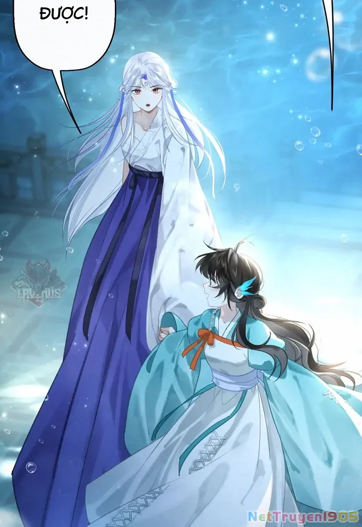 Đông Hải Tìm Mỹ Nhân Chapter 8 - Trang 46