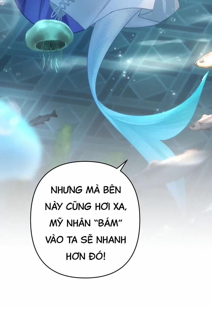 Đông Hải Tìm Mỹ Nhân Chapter 8 - Trang 47