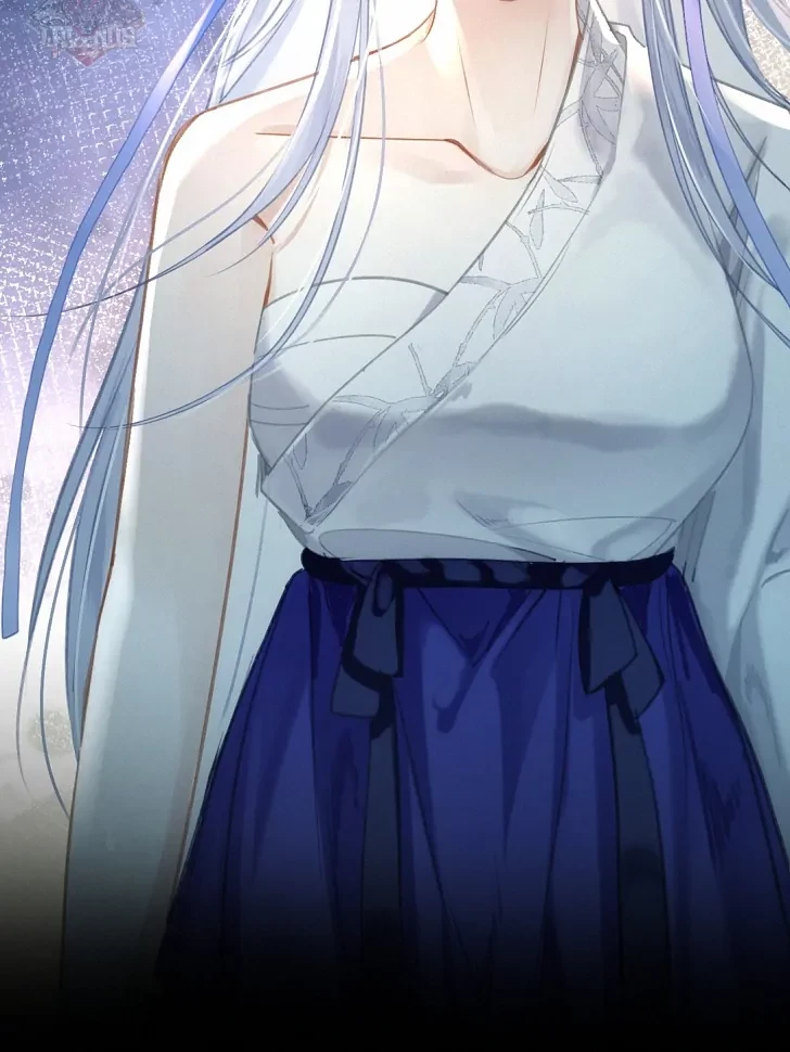 Đông Hải Tìm Mỹ Nhân Chapter 8 - Trang 5