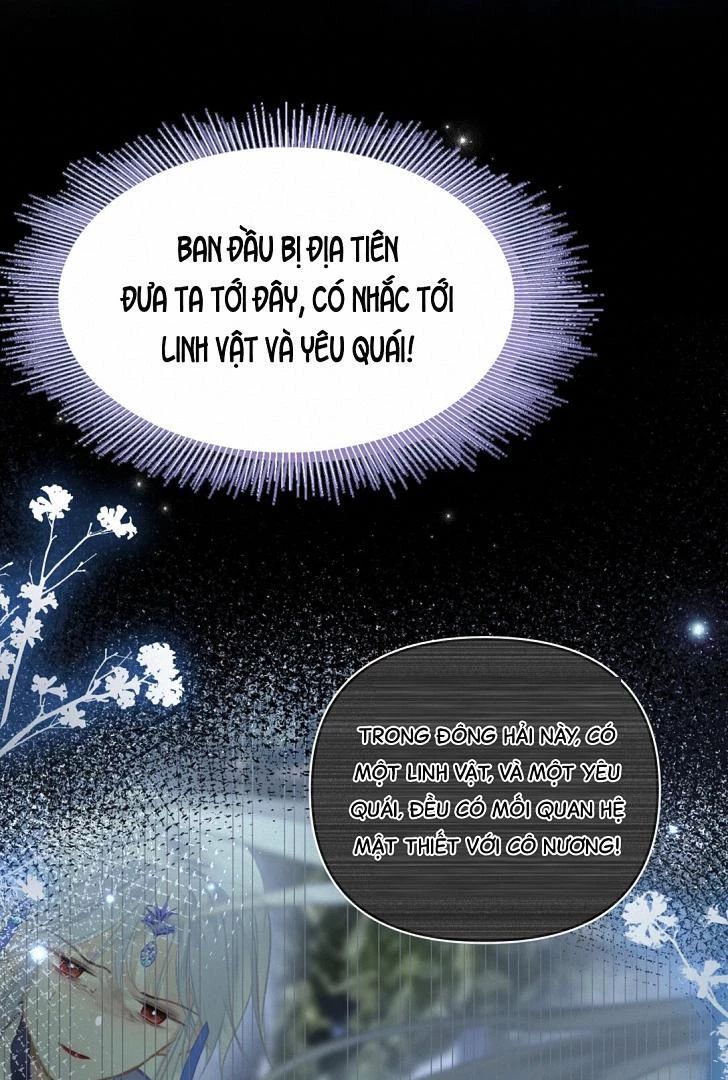 Đông Hải Tìm Mỹ Nhân Chapter 8 - Trang 6