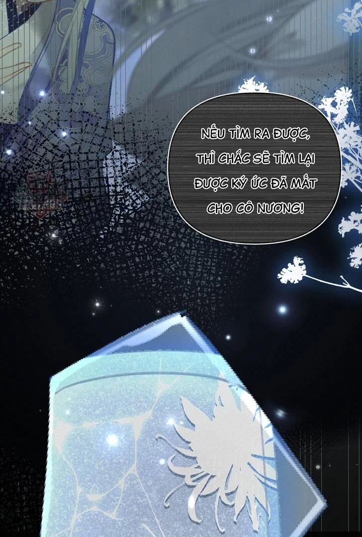 Đông Hải Tìm Mỹ Nhân Chapter 8 - Trang 7