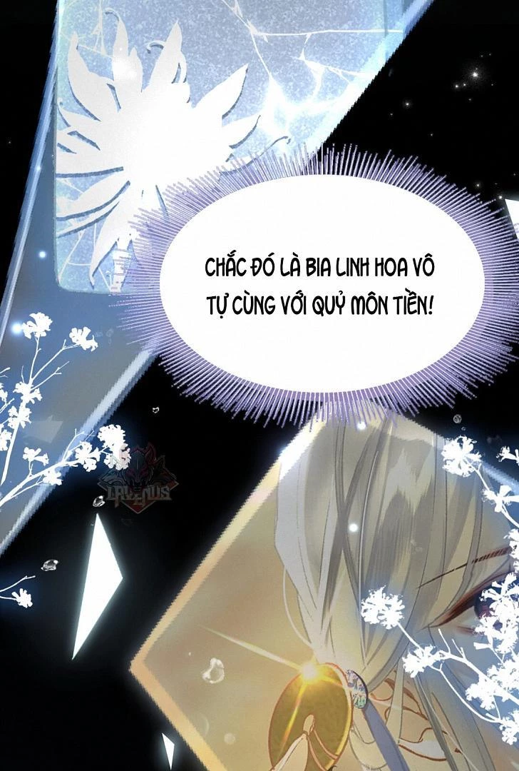 Đông Hải Tìm Mỹ Nhân Chapter 8 - Trang 8