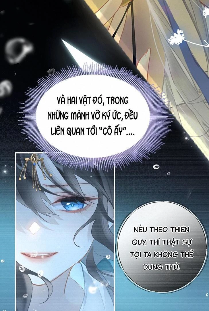 Đông Hải Tìm Mỹ Nhân Chapter 8 - Trang 9