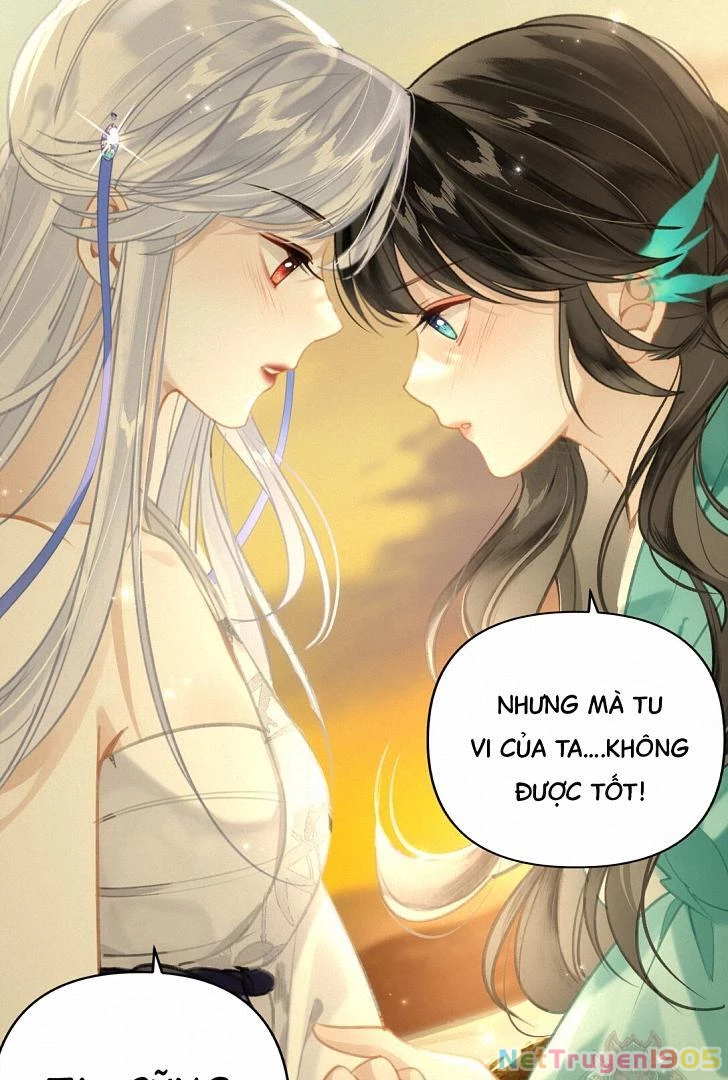 Đông Hải Tìm Mỹ Nhân Chapter 9 - Trang 10