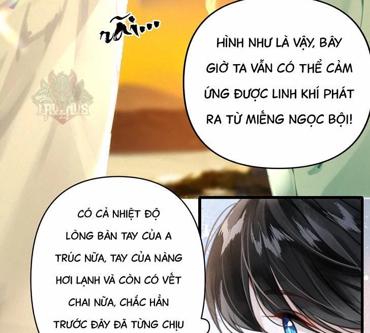 Đông Hải Tìm Mỹ Nhân Chapter 9 - Trang 12