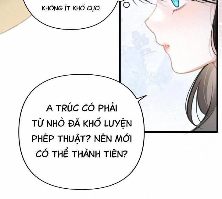 Đông Hải Tìm Mỹ Nhân Chapter 9 - Trang 13