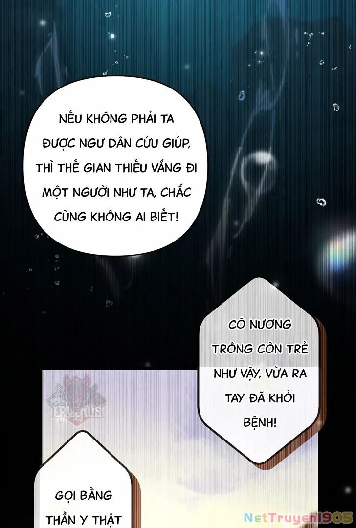 Đông Hải Tìm Mỹ Nhân Chapter 9 - Trang 16