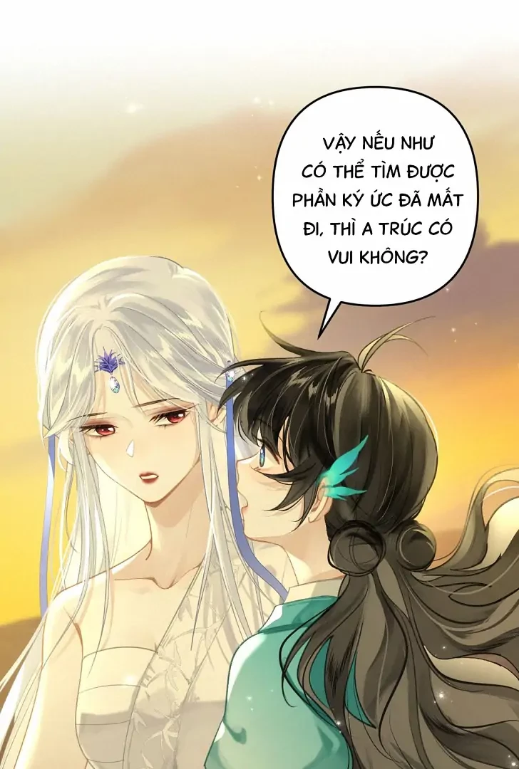 Đông Hải Tìm Mỹ Nhân Chapter 9 - Trang 20