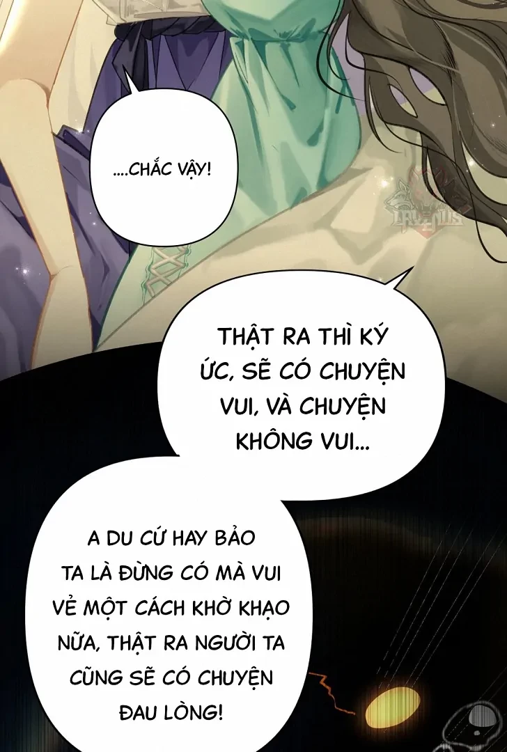 Đông Hải Tìm Mỹ Nhân Chapter 9 - Trang 21