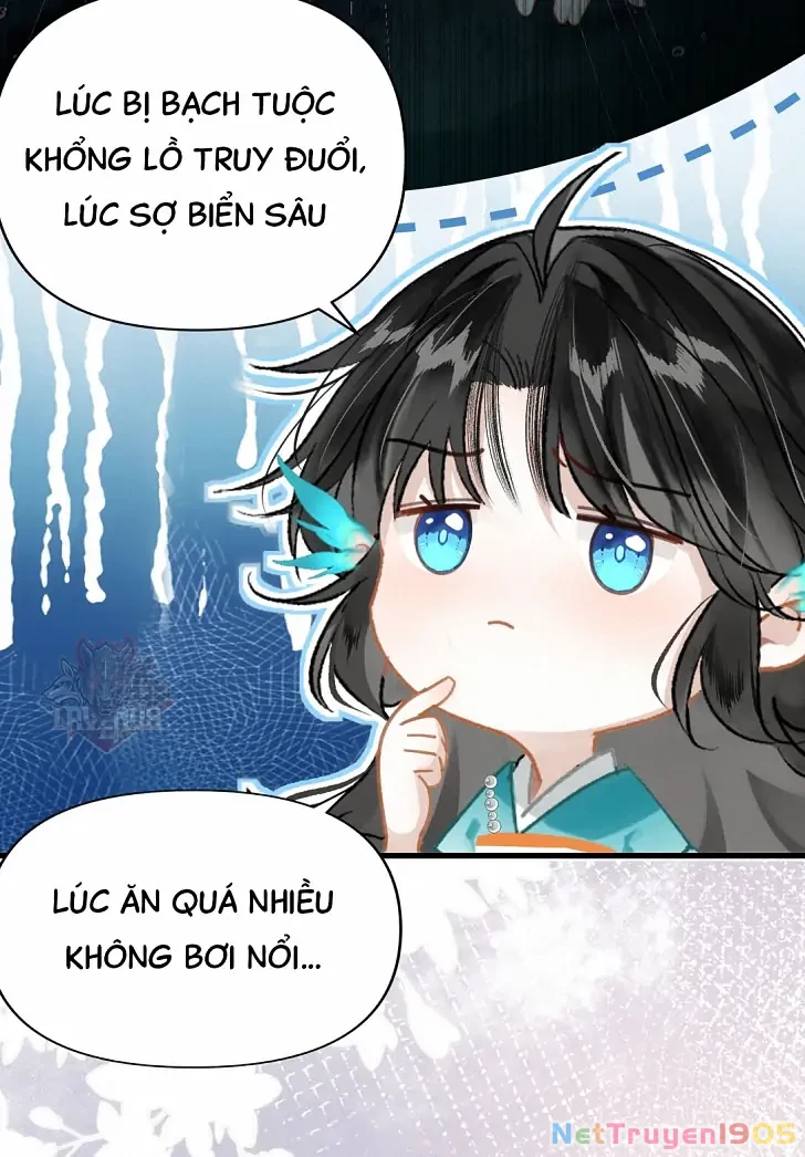 Đông Hải Tìm Mỹ Nhân Chapter 9 - Trang 23