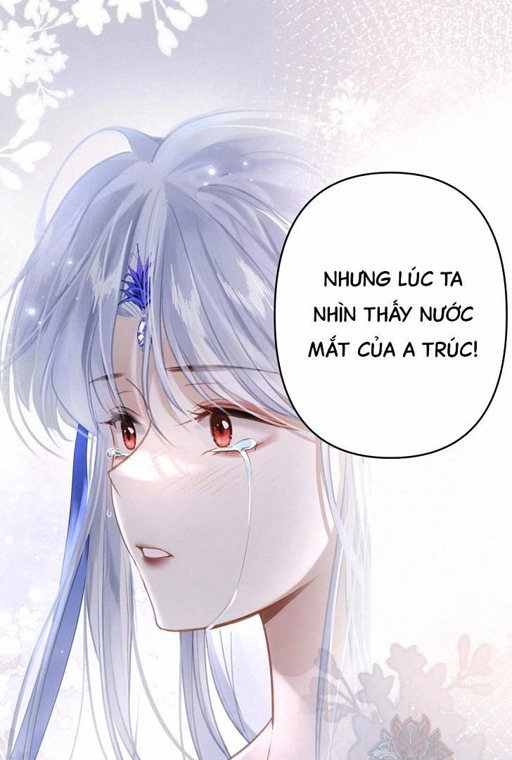 Đông Hải Tìm Mỹ Nhân Chapter 9 - Trang 24