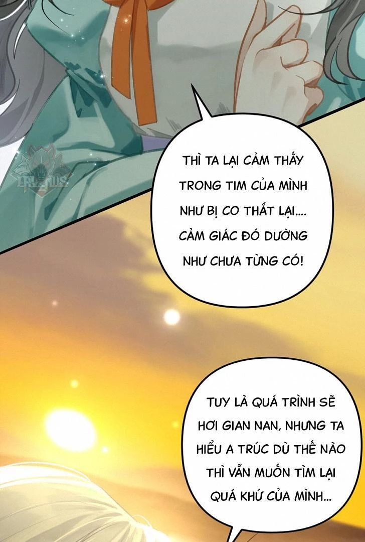 Đông Hải Tìm Mỹ Nhân Chapter 9 - Trang 26