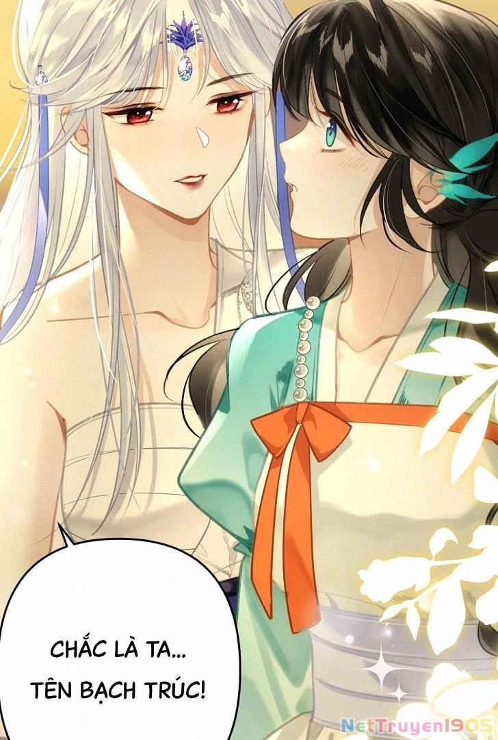 Đông Hải Tìm Mỹ Nhân Chapter 9 - Trang 3