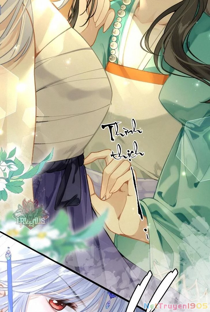 Đông Hải Tìm Mỹ Nhân Chapter 9 - Trang 31