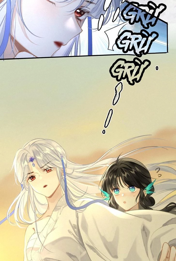 Đông Hải Tìm Mỹ Nhân Chapter 9 - Trang 32