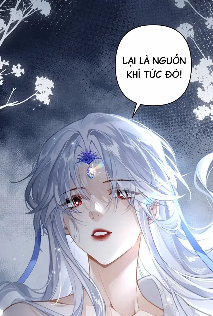Đông Hải Tìm Mỹ Nhân Chapter 9 - Trang 35