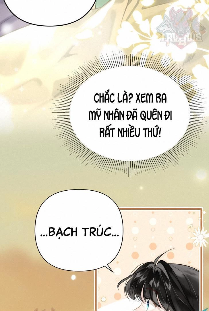 Đông Hải Tìm Mỹ Nhân Chapter 9 - Trang 4