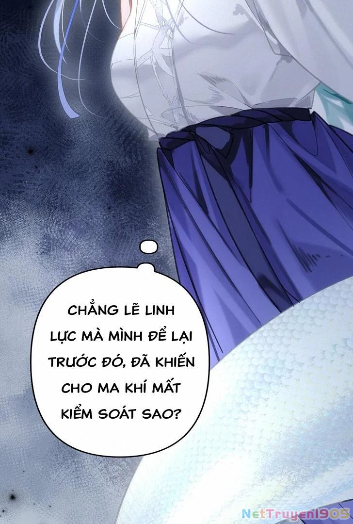 Đông Hải Tìm Mỹ Nhân Chapter 9 - Trang 41