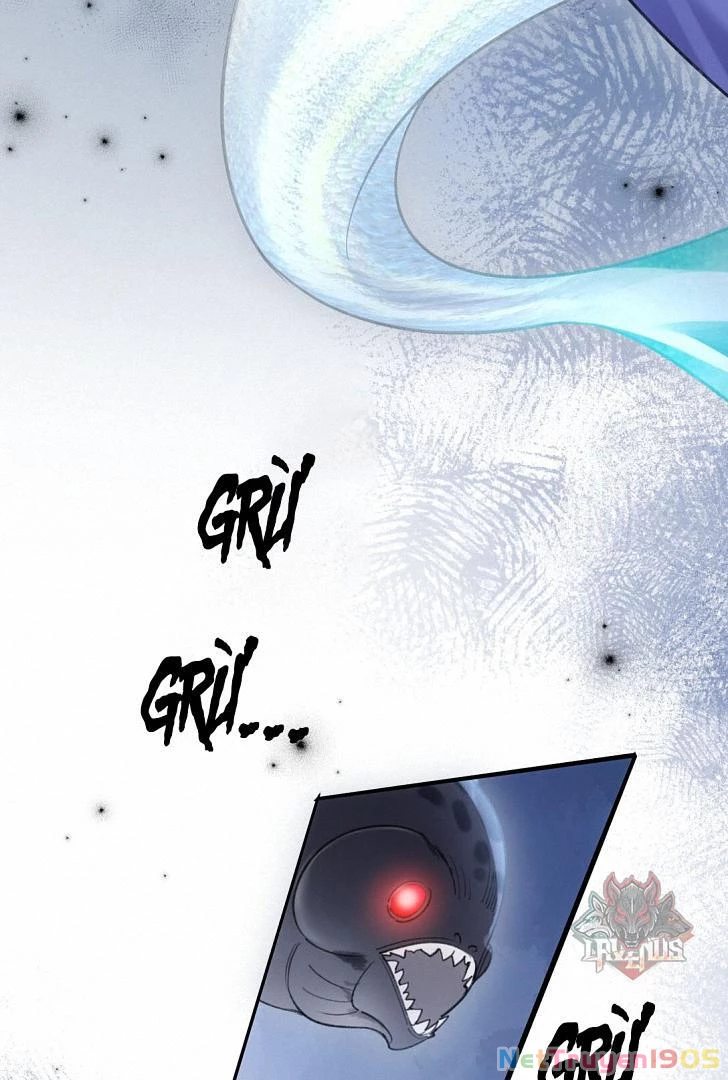 Đông Hải Tìm Mỹ Nhân Chapter 9 - Trang 42